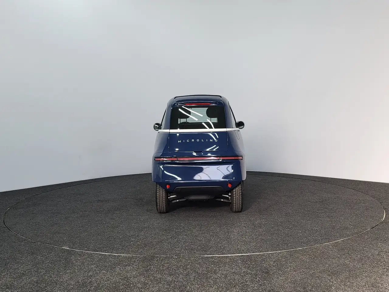 Micro Microlino - 5
