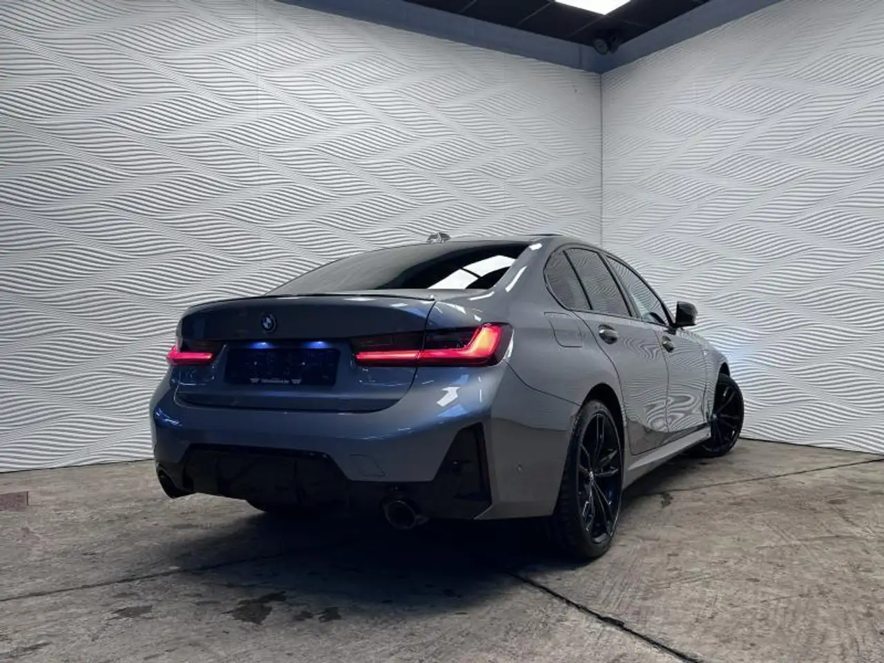 BMW 320 - 11