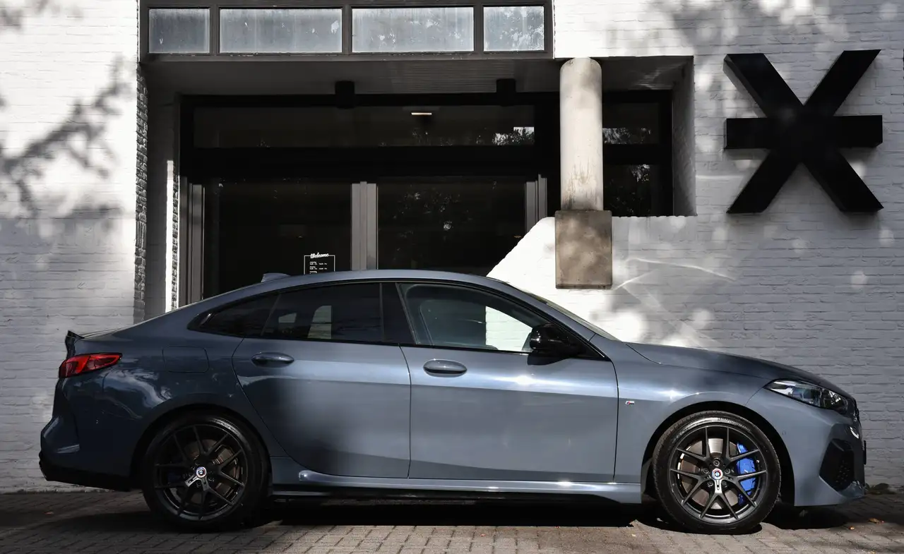 BMW 235 - 3
