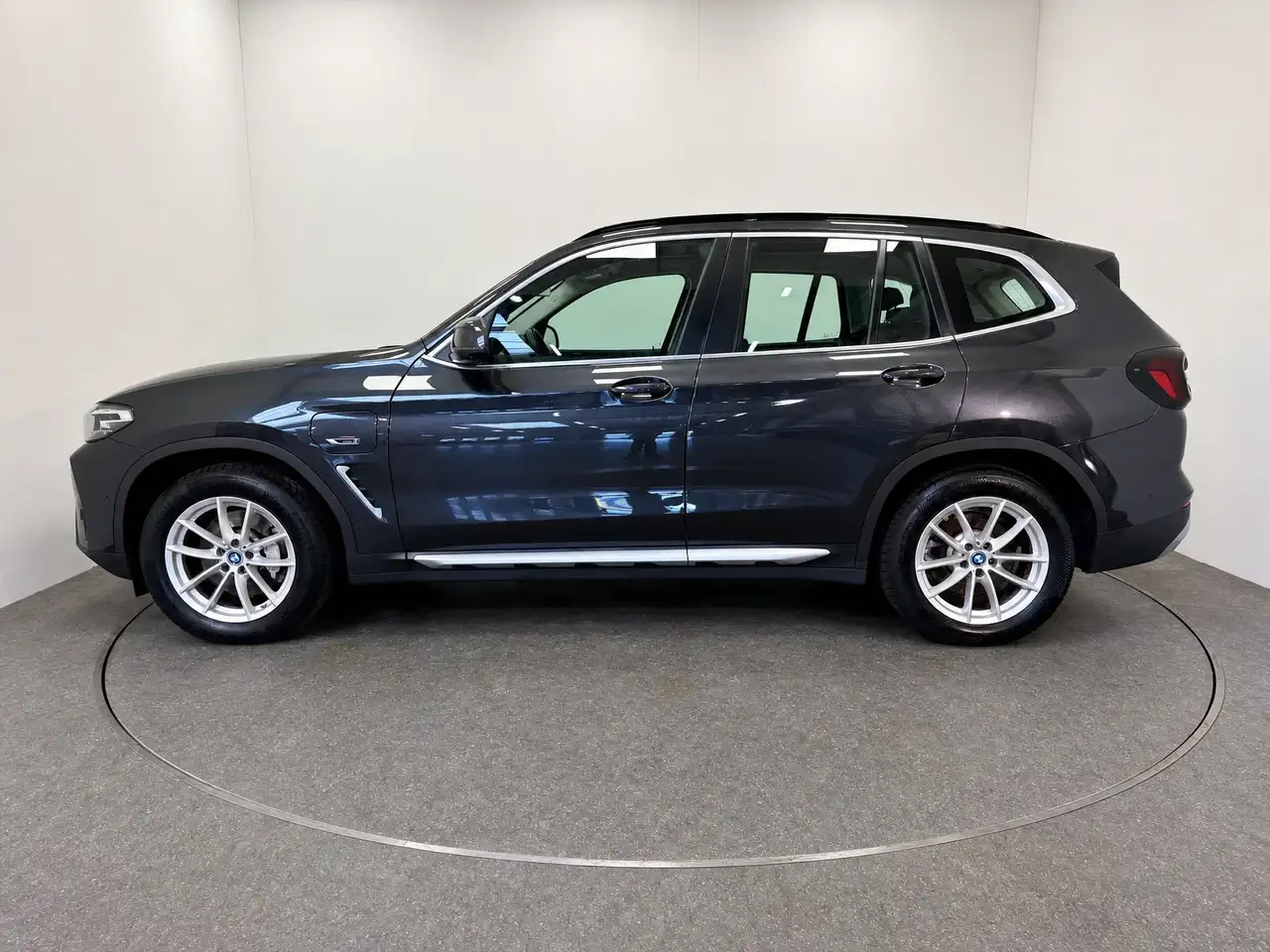 BMW X3 - 2