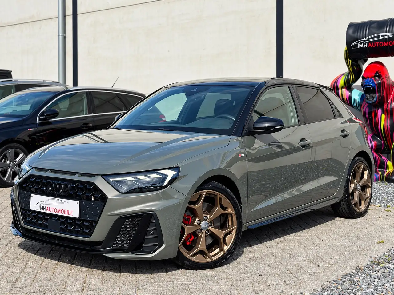 Audi A1 - 12