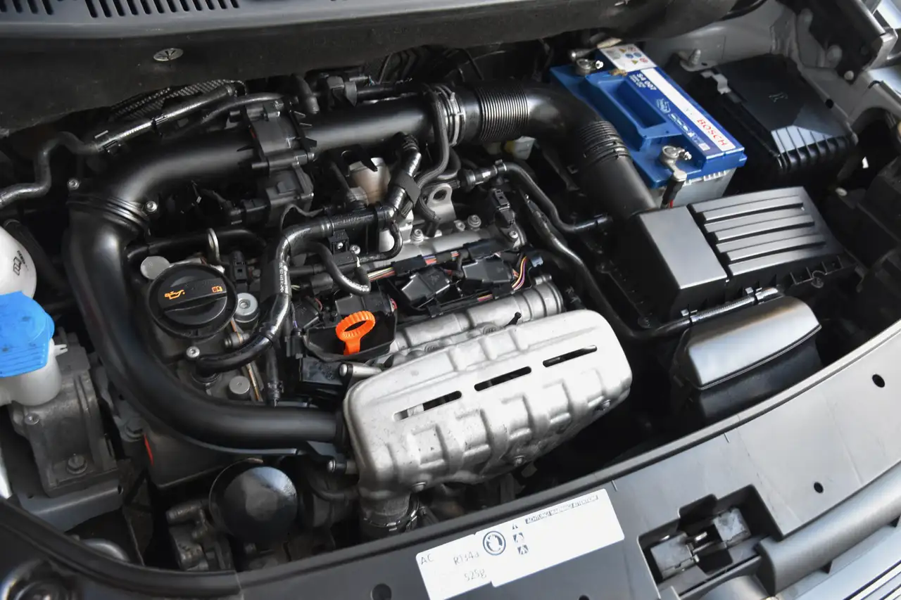 Volkswagen Touran - 6