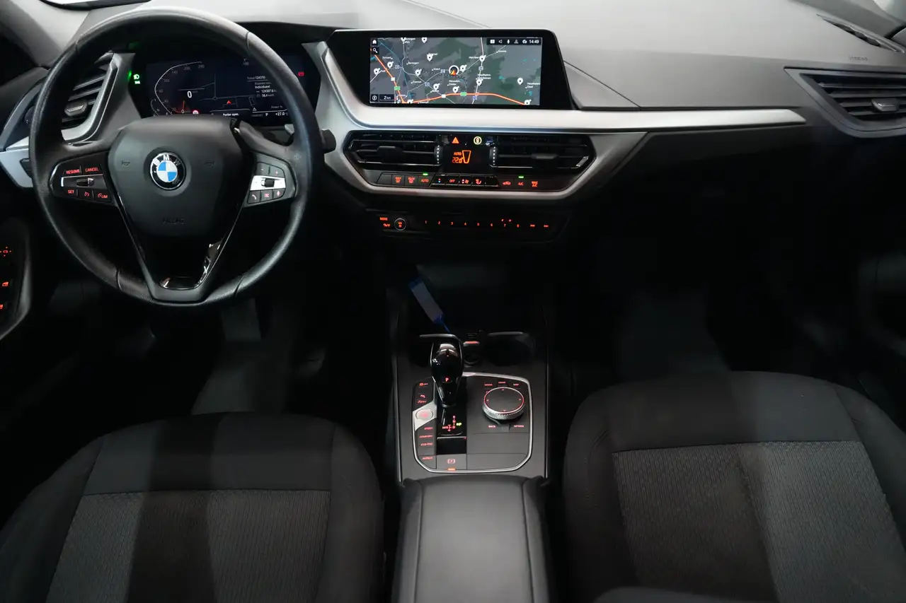 BMW 118 - 3