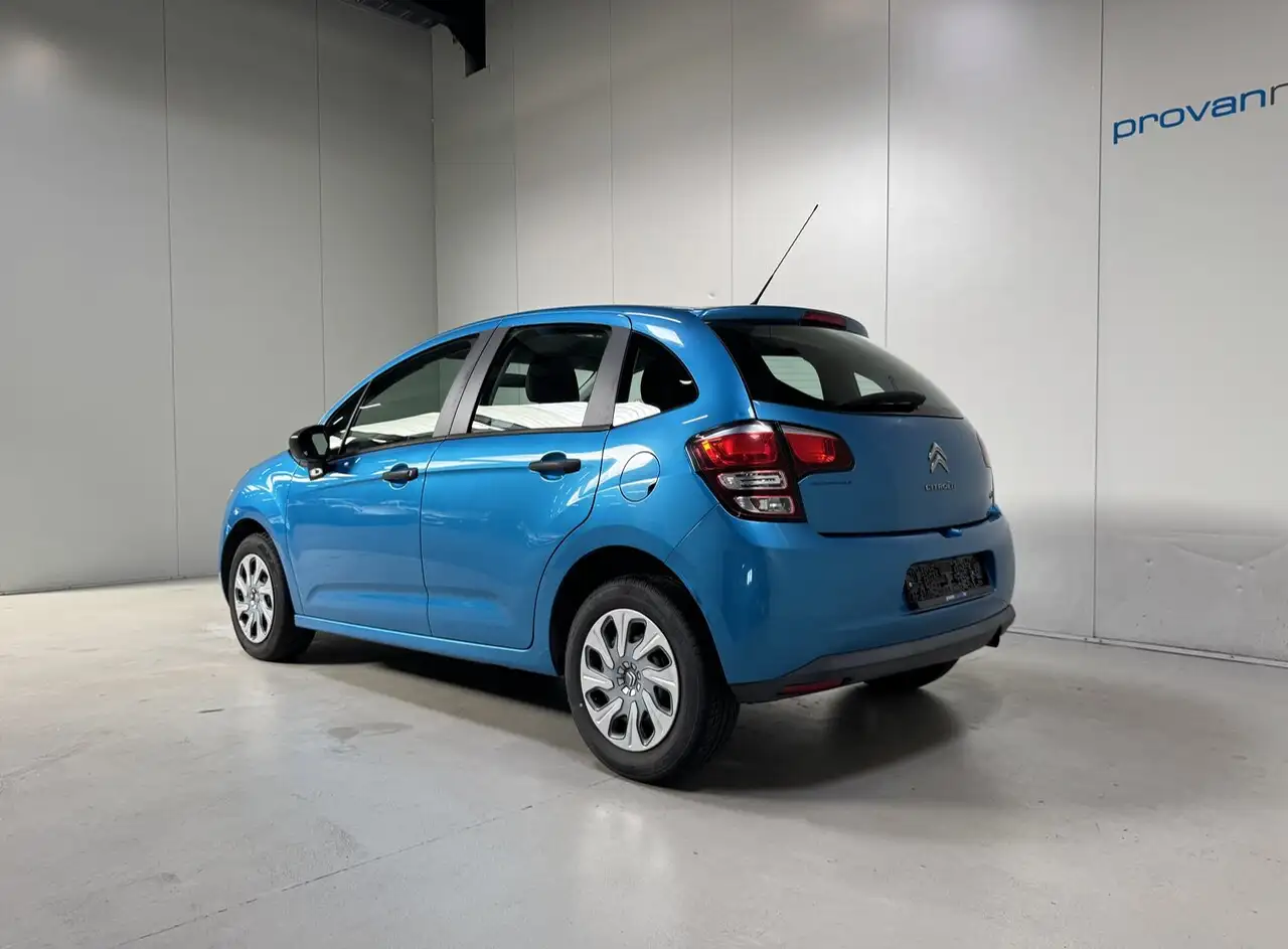 Citroen C3 - 6