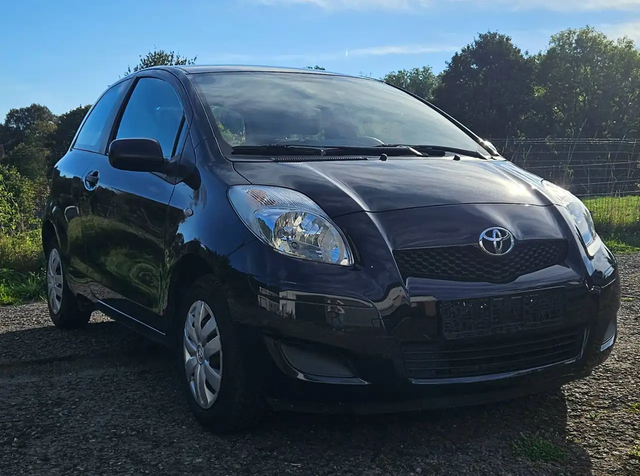 Toyota Yaris - 6