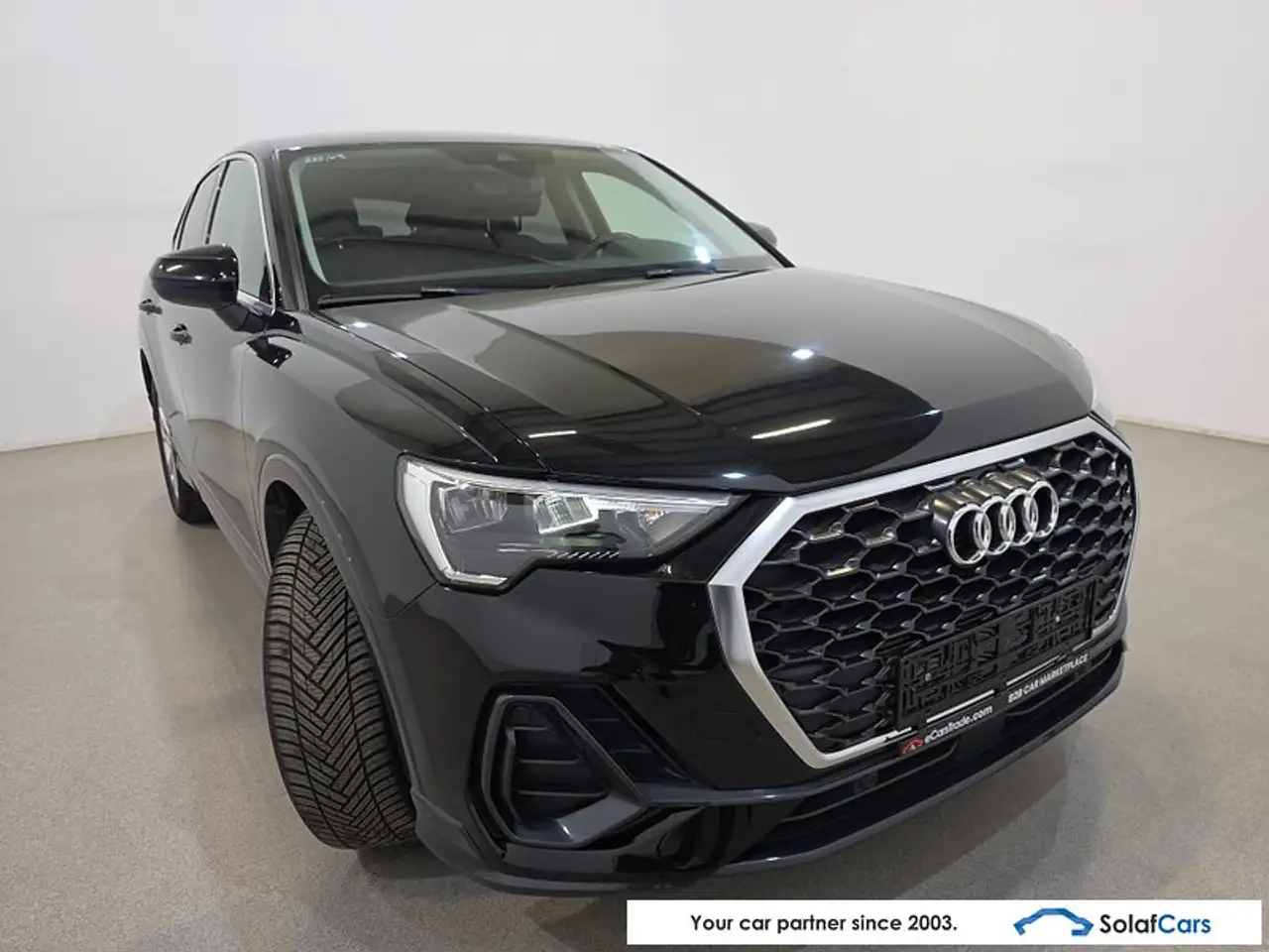 Audi Q3 - 3
