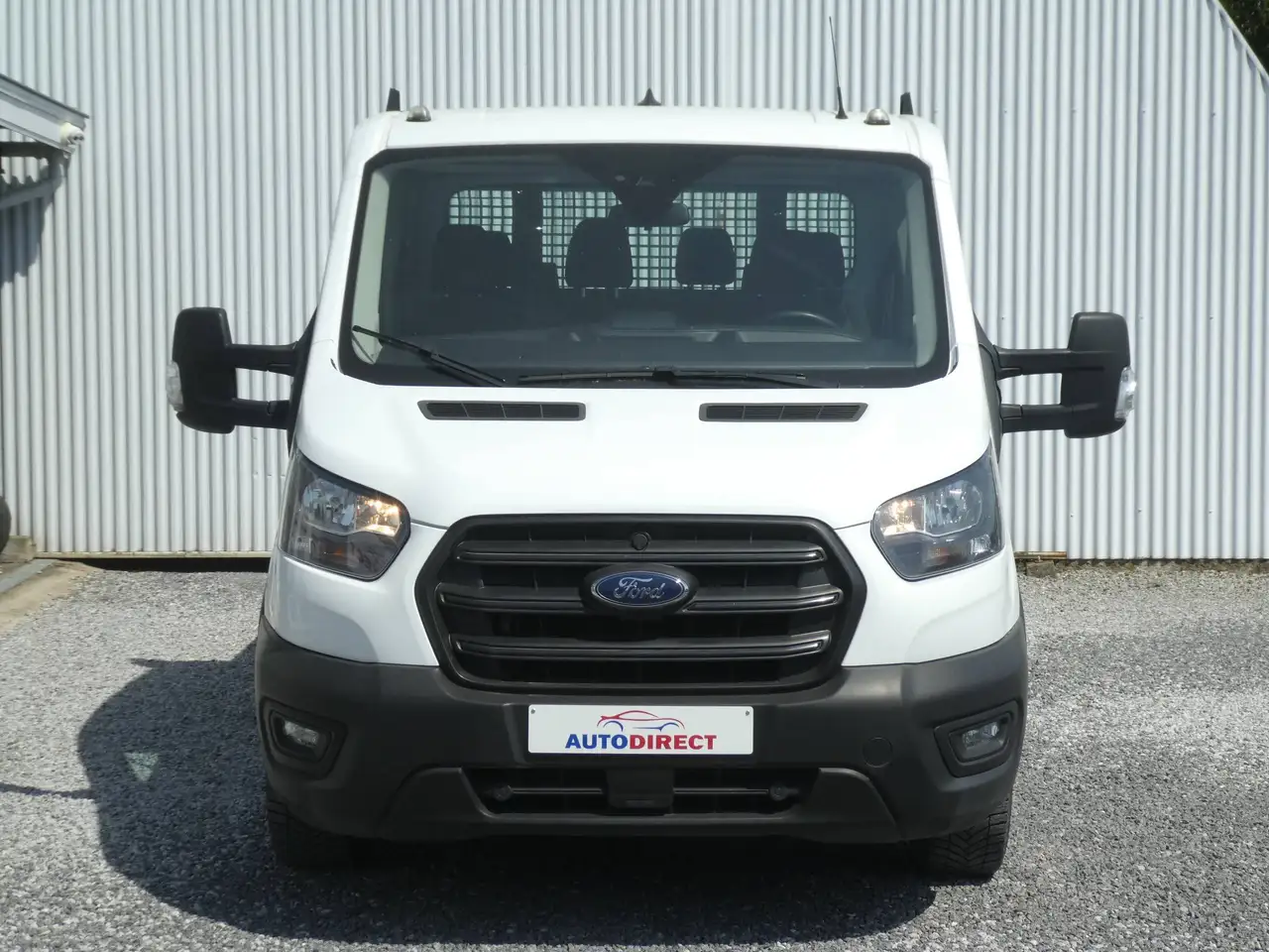 Ford Transit - 2