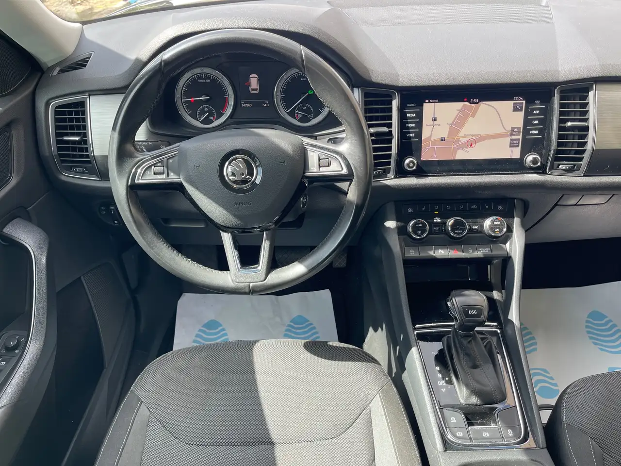 Skoda Kodiaq - 10