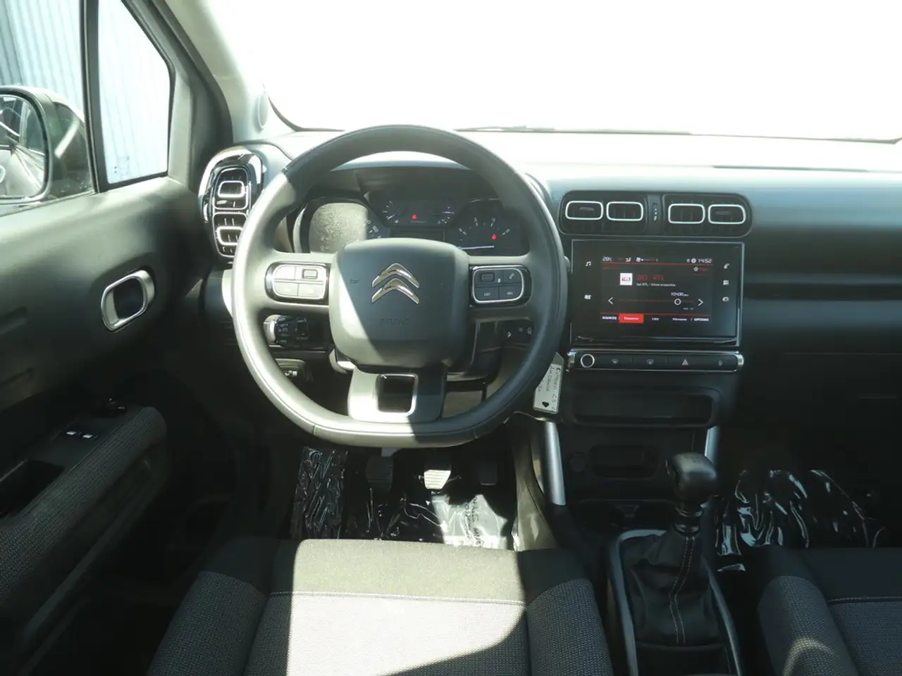 Citroen C3 Aircross - 7