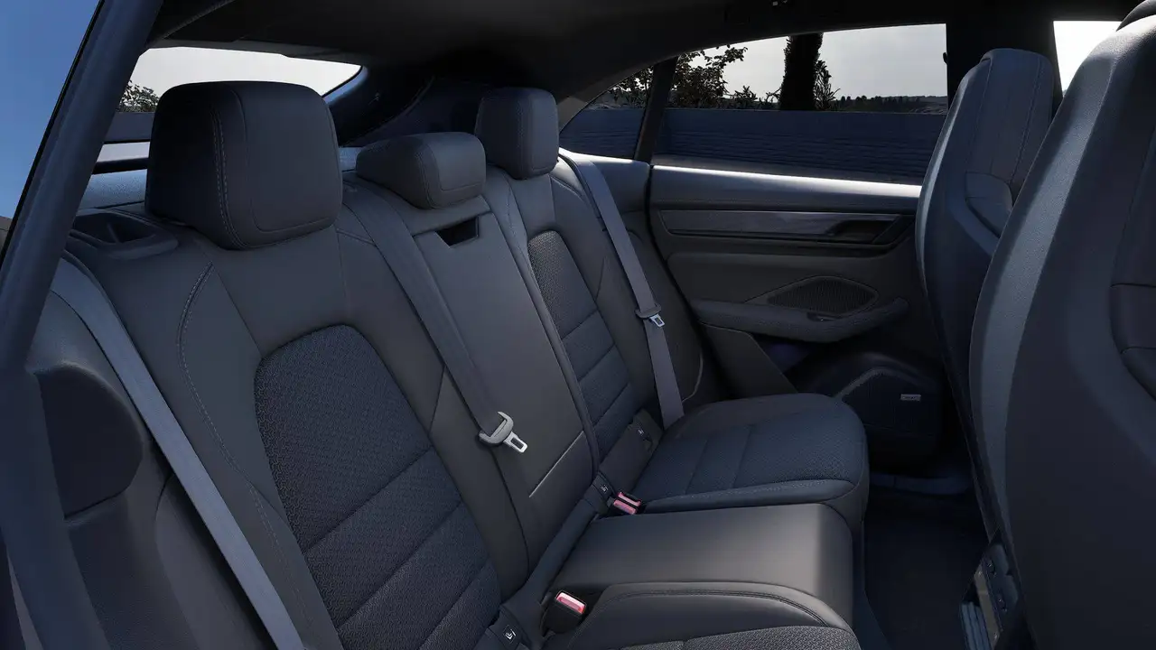Porsche Macan - 10