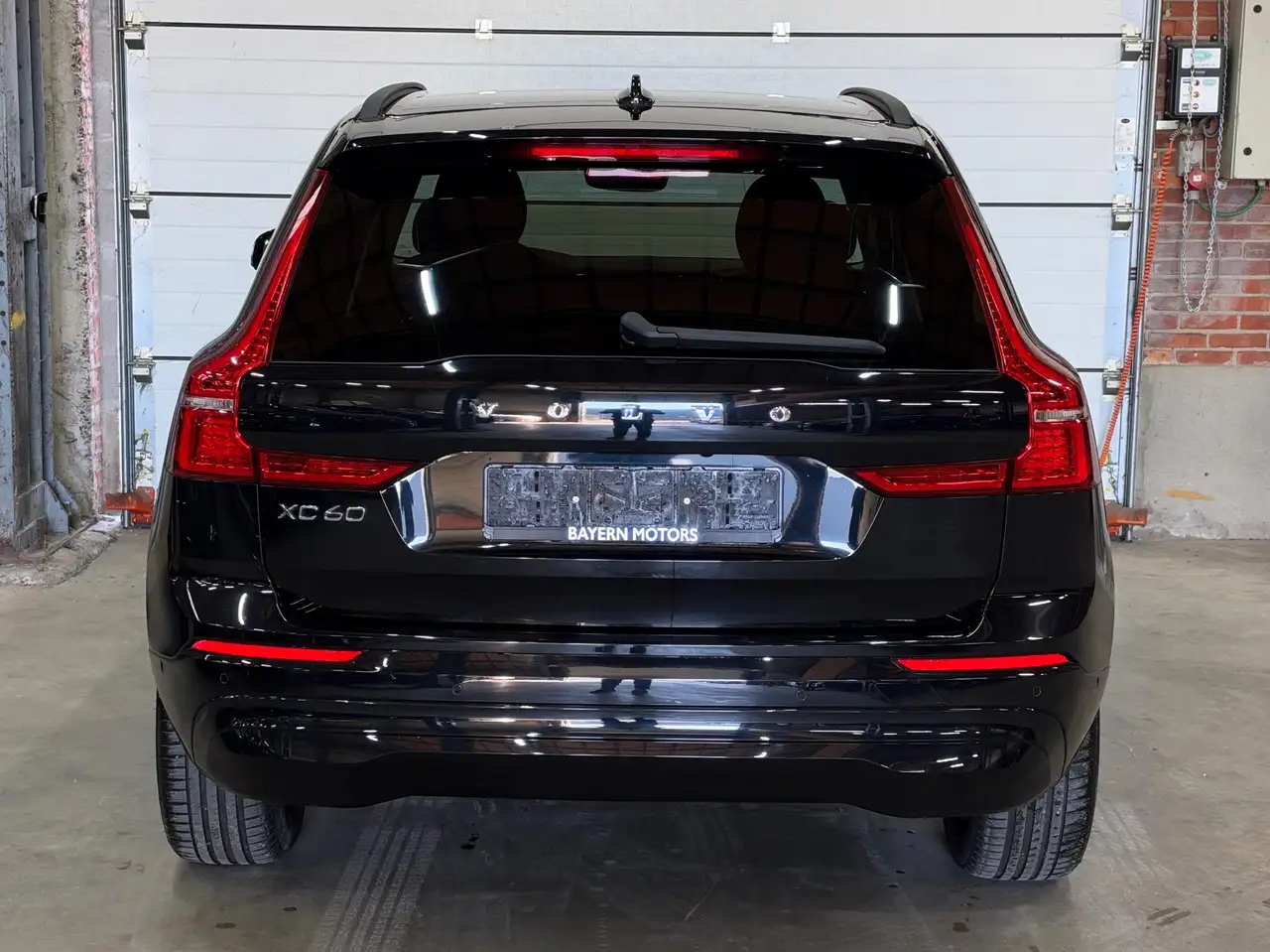 Volvo XC60 - 7