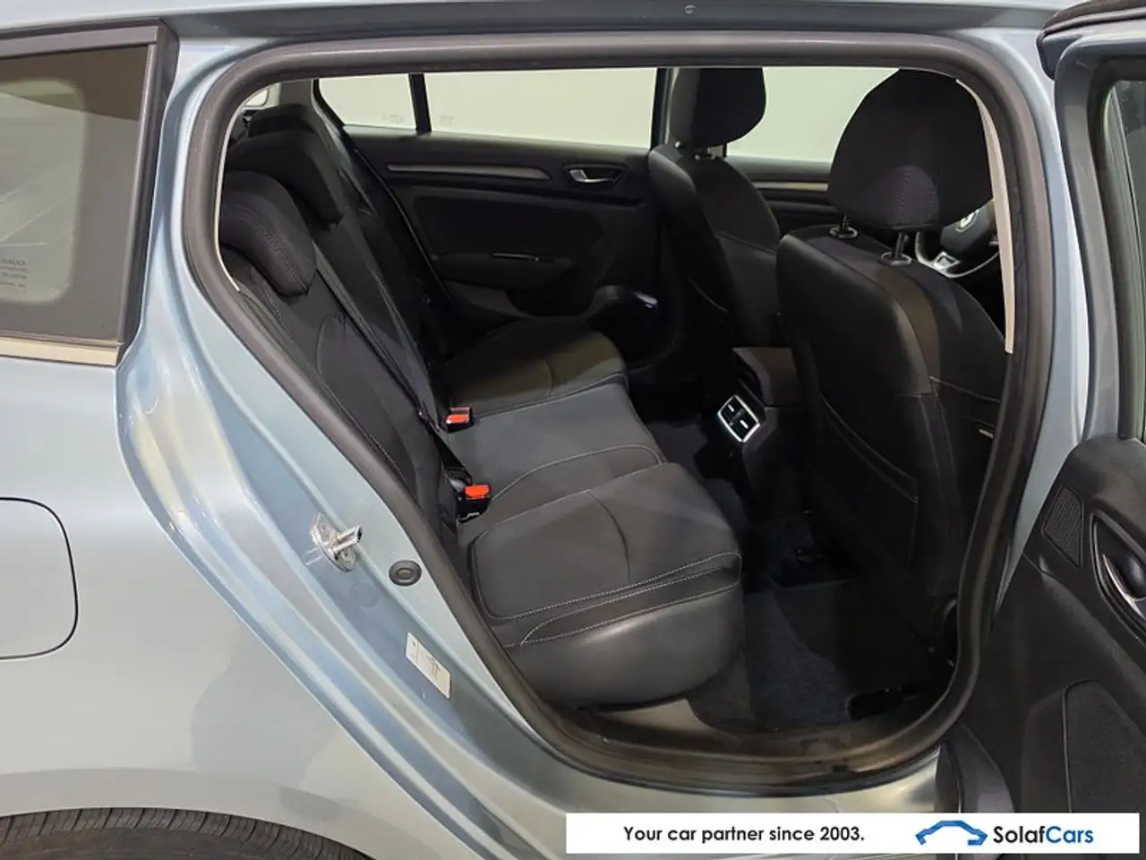 Renault Megane - 12