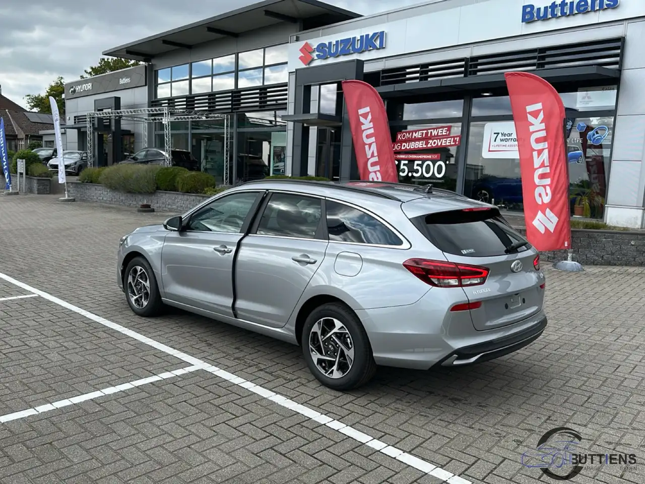 Hyundai i30 - 3