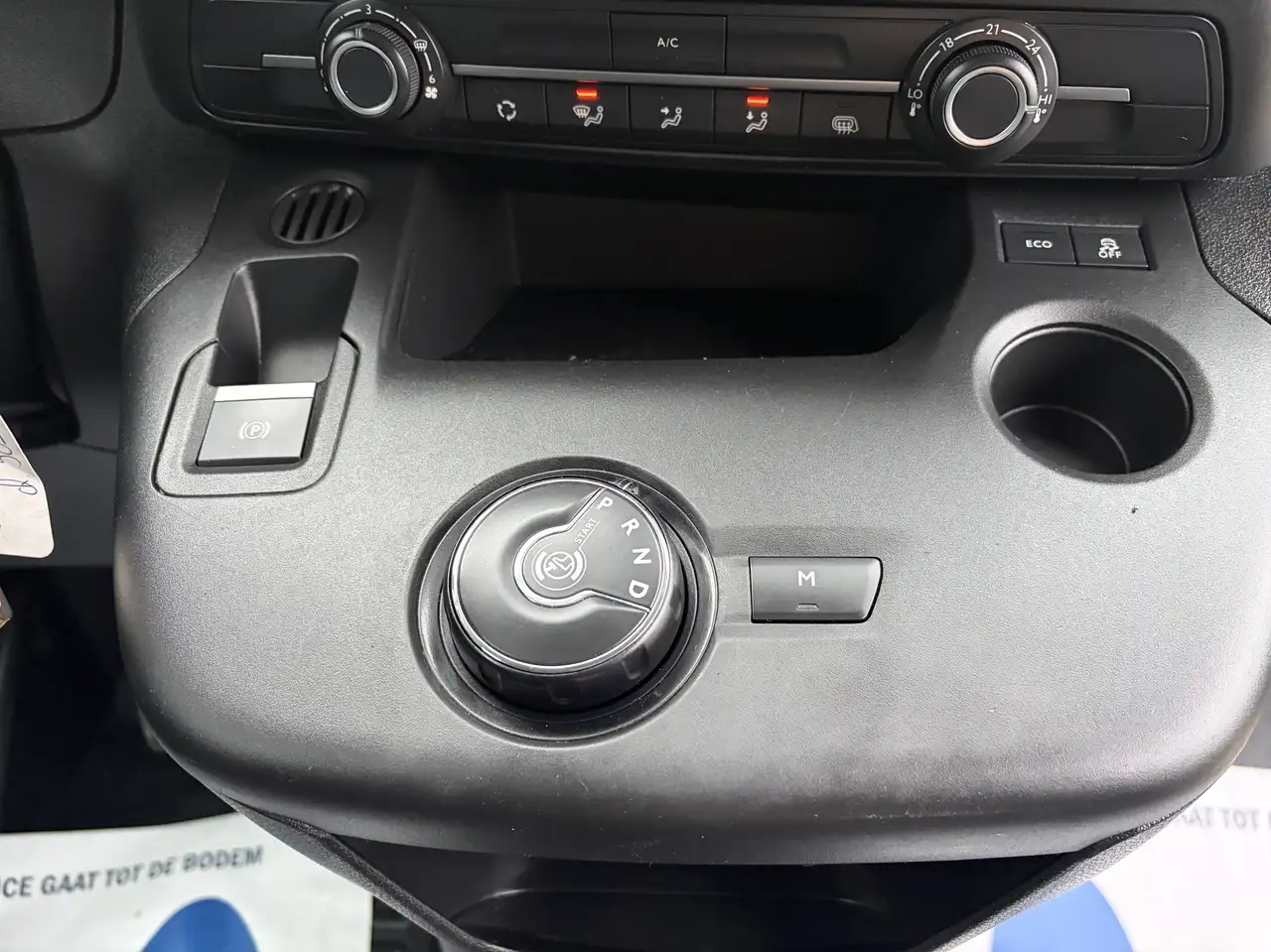 Peugeot Partner - 11