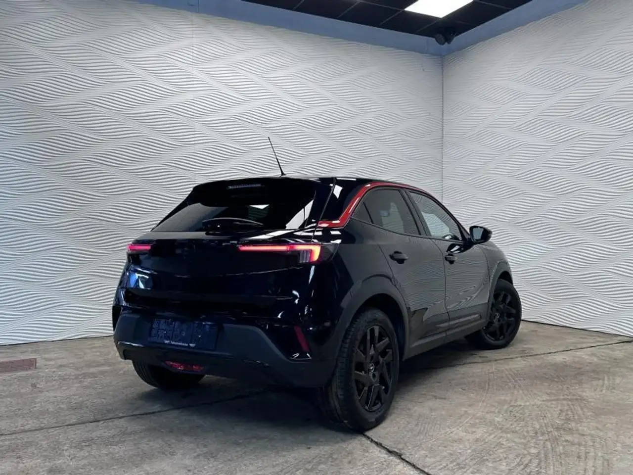 Opel Mokka-E - 11