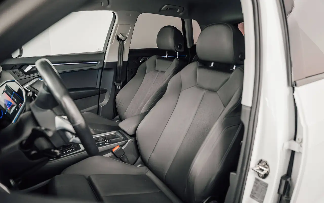 Audi Q3 - 9