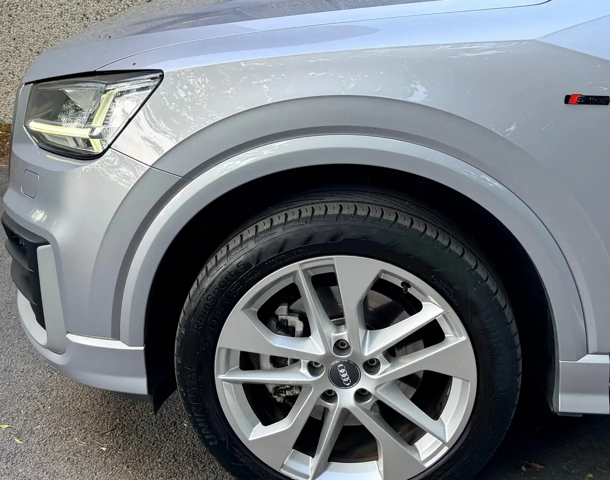 Audi Q2 - 5