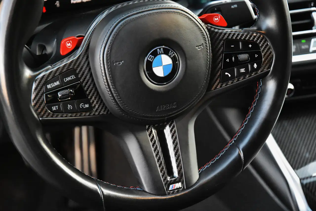 BMW M3 - 11