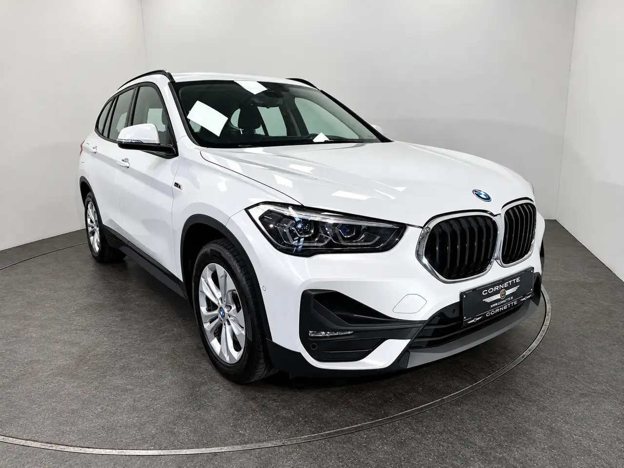 BMW X1 - 10