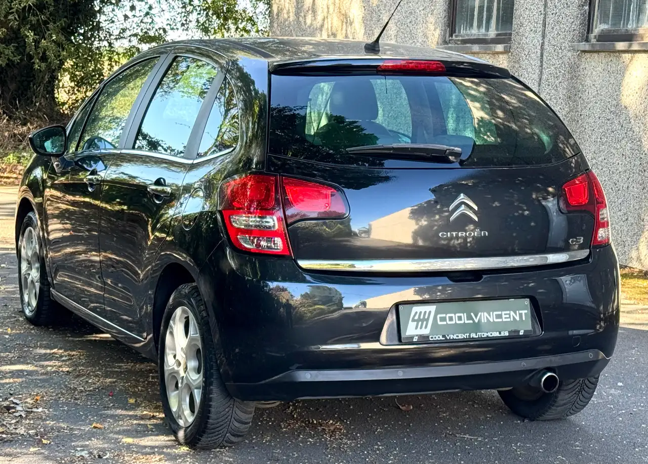 Citroen C3 - 6