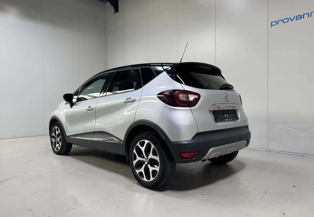 Renault Captur - 6