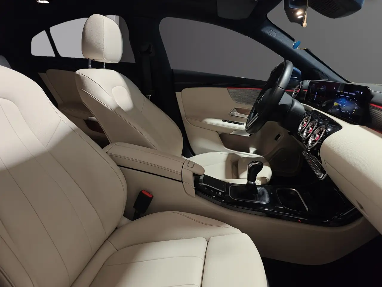 Mercedes-Benz Autres - 8
