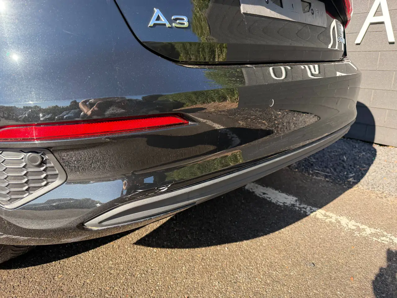 Audi A3 - 4