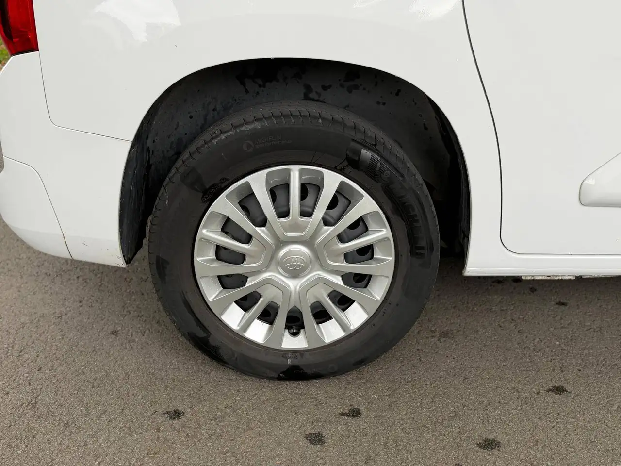 Toyota Proace City - 8