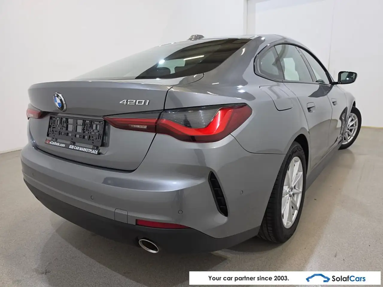 BMW Overig - 4
