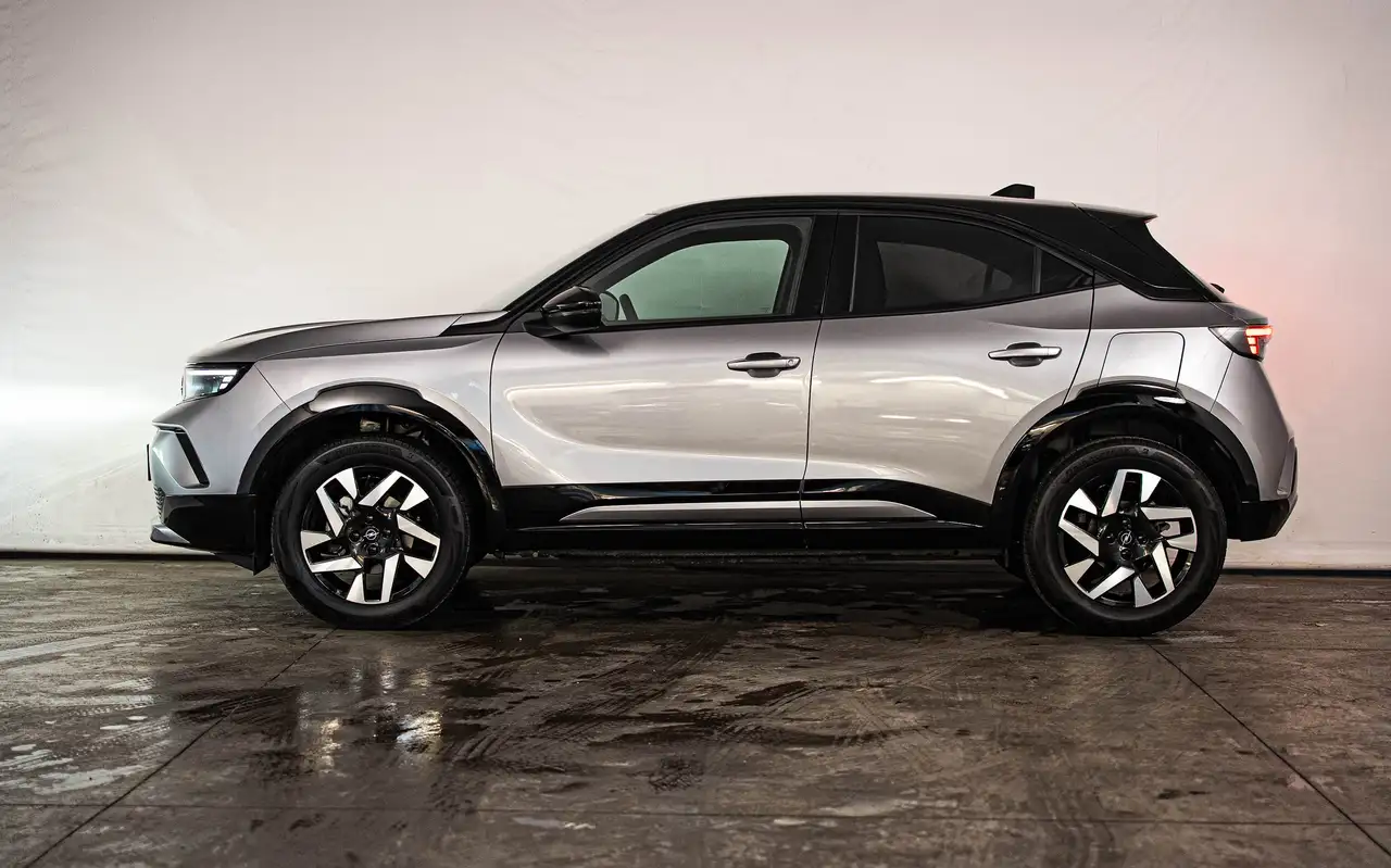 Opel Mokka - 3