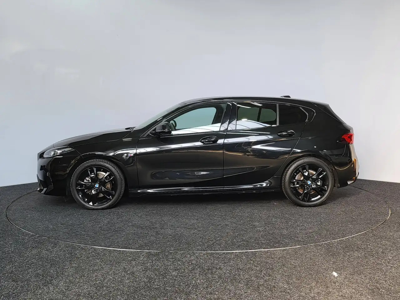 BMW 120 - 3