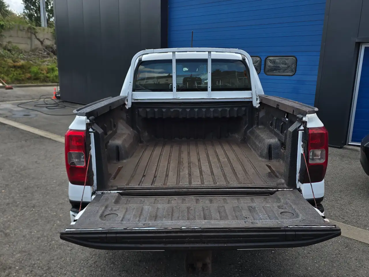 Ford Ranger - 6