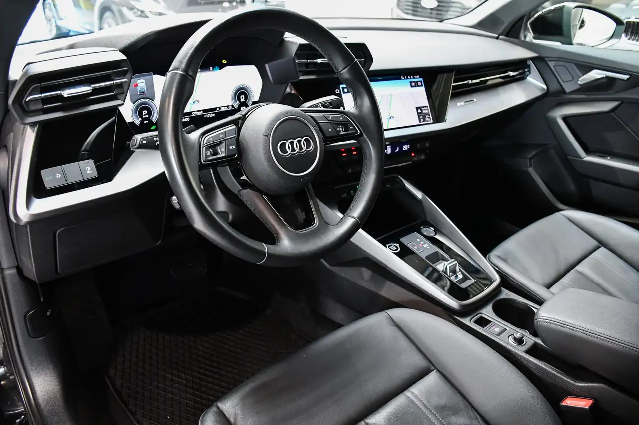 Audi A3 - 6