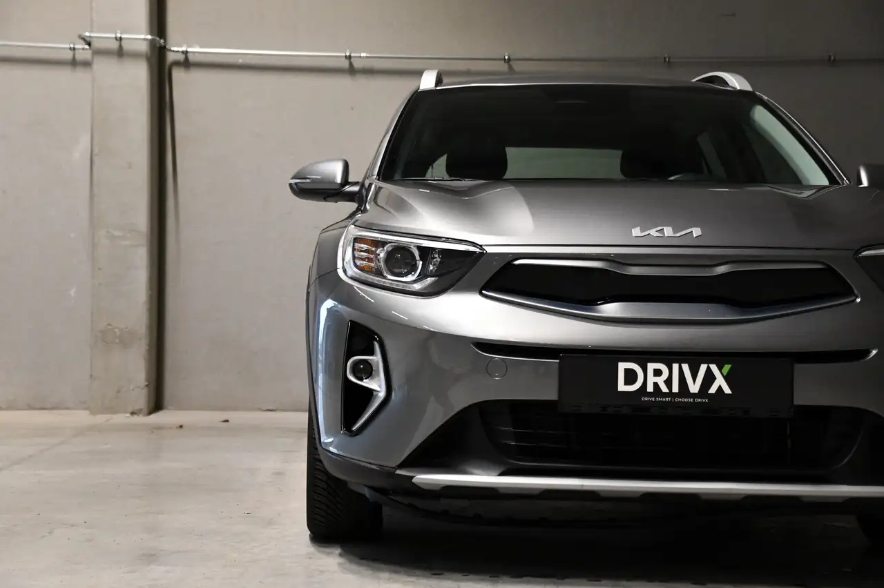 Kia Stonic - 10