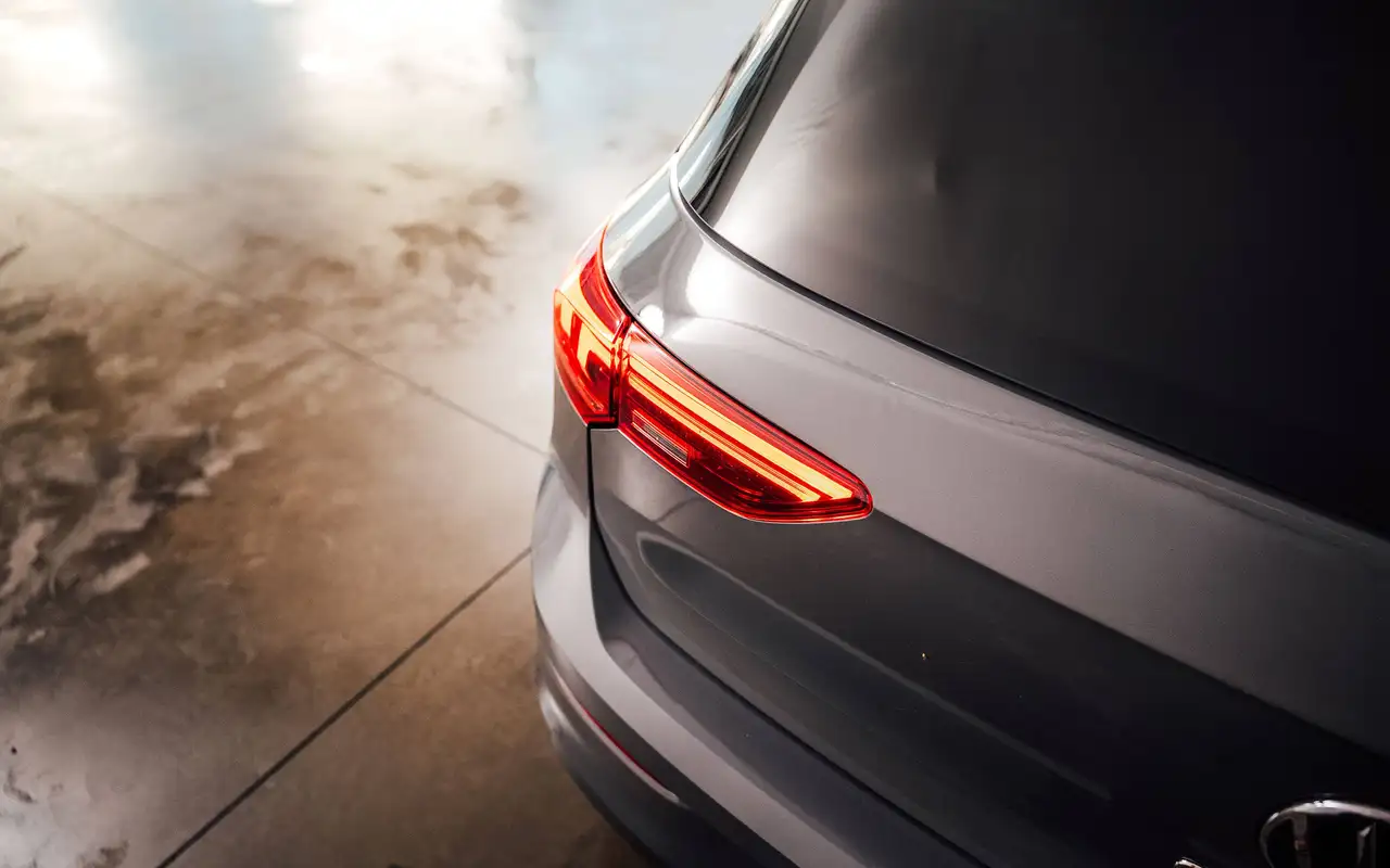 Volkswagen Golf - 7