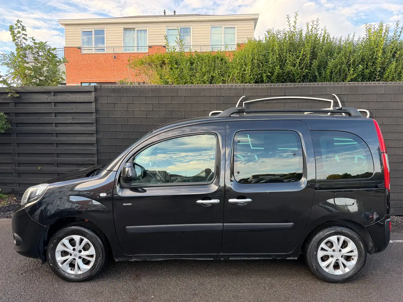 Renault Kangoo - 4