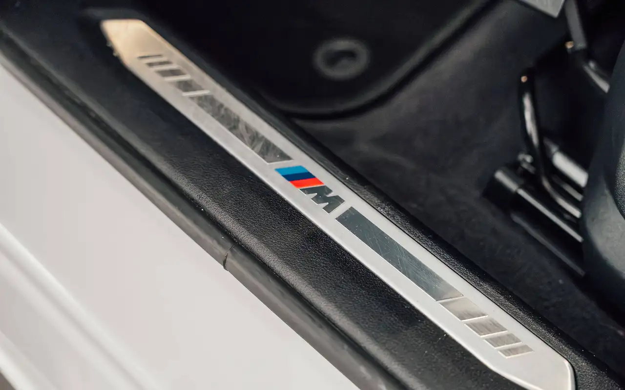BMW 118 - 12