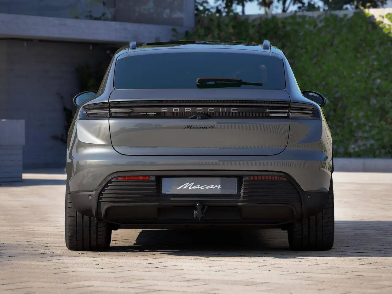 Porsche Macan - 6