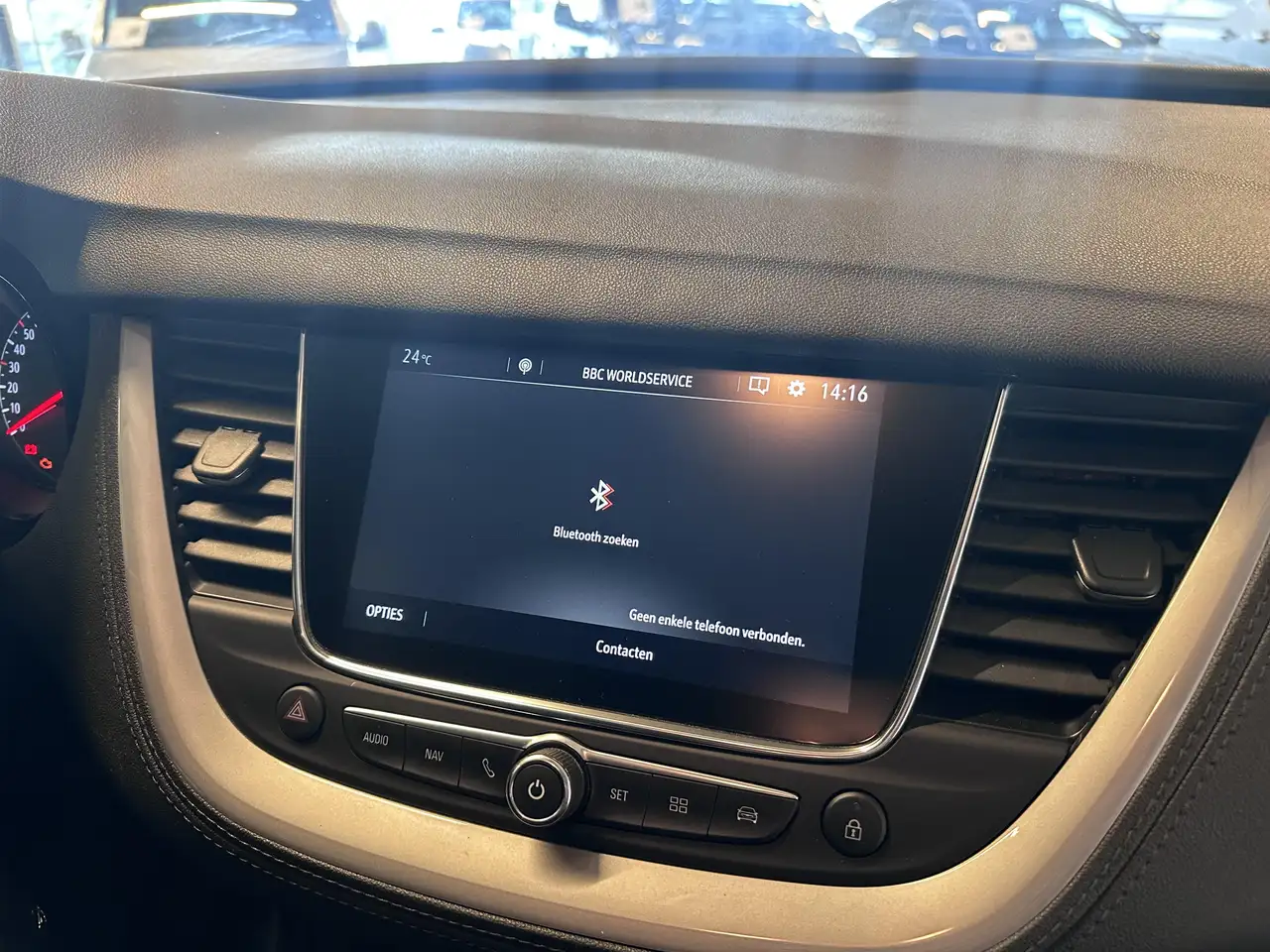 Opel Grandland X - 9