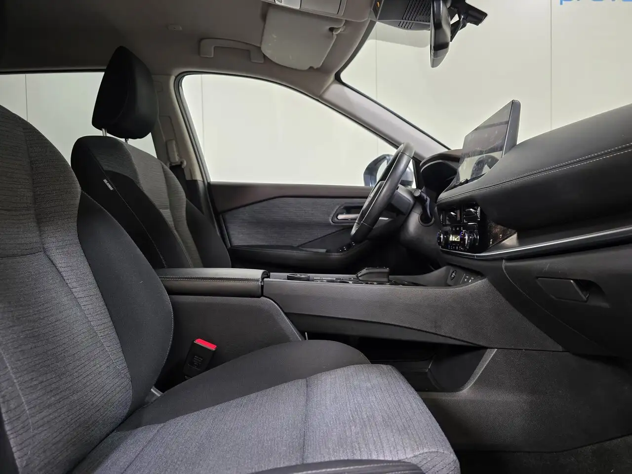Nissan X-Trail - 2