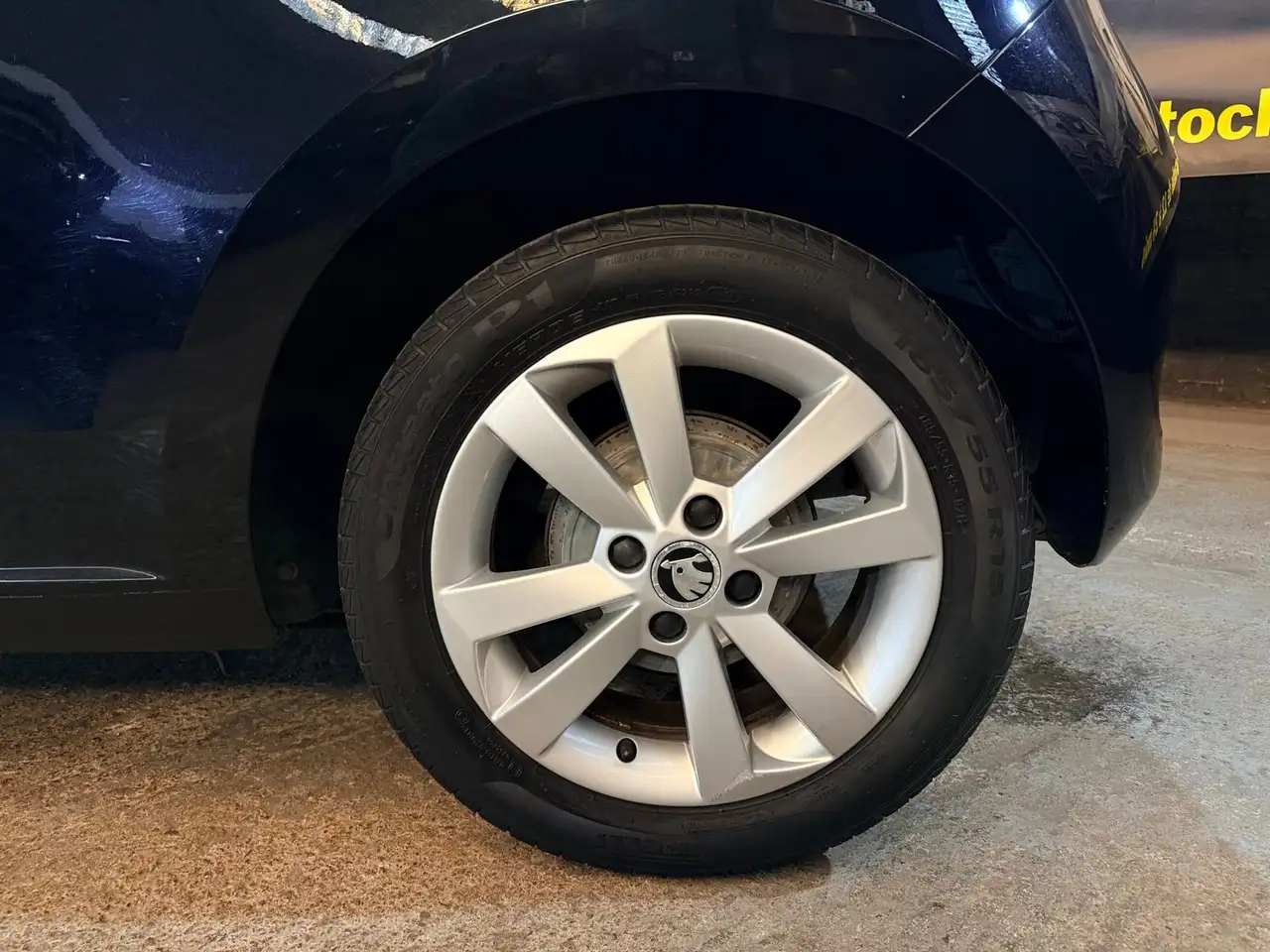 Skoda Citigo - 28