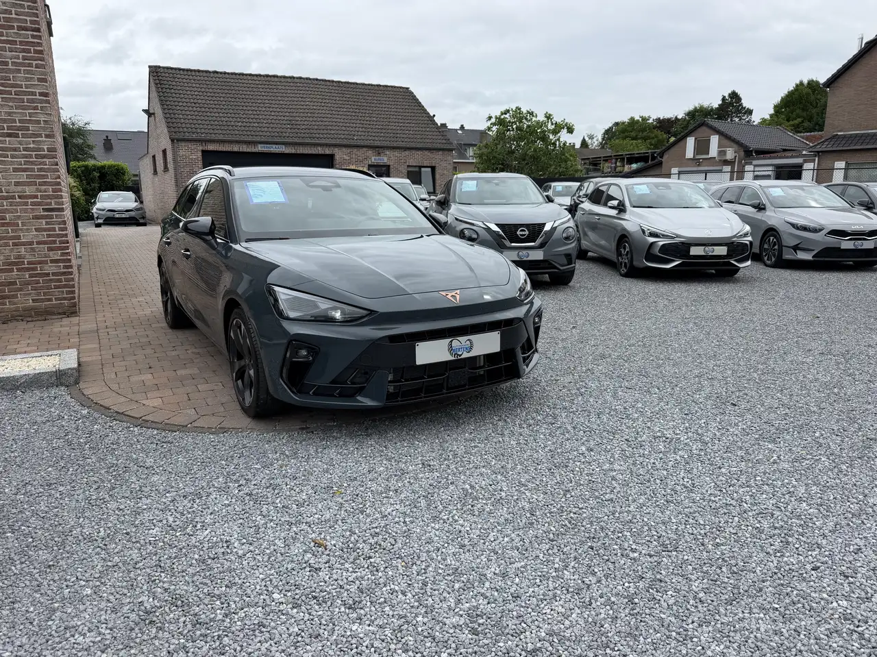 CUPRA Leon - 3