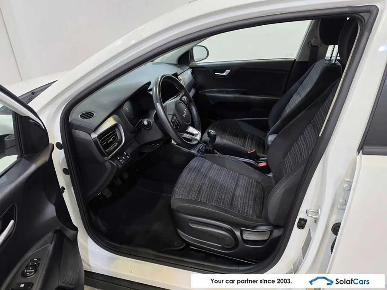 Kia Stonic - 7