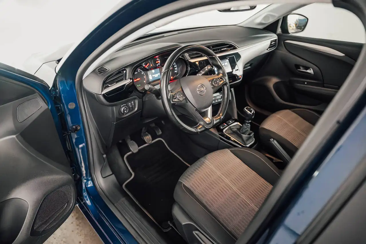Opel Corsa - 10