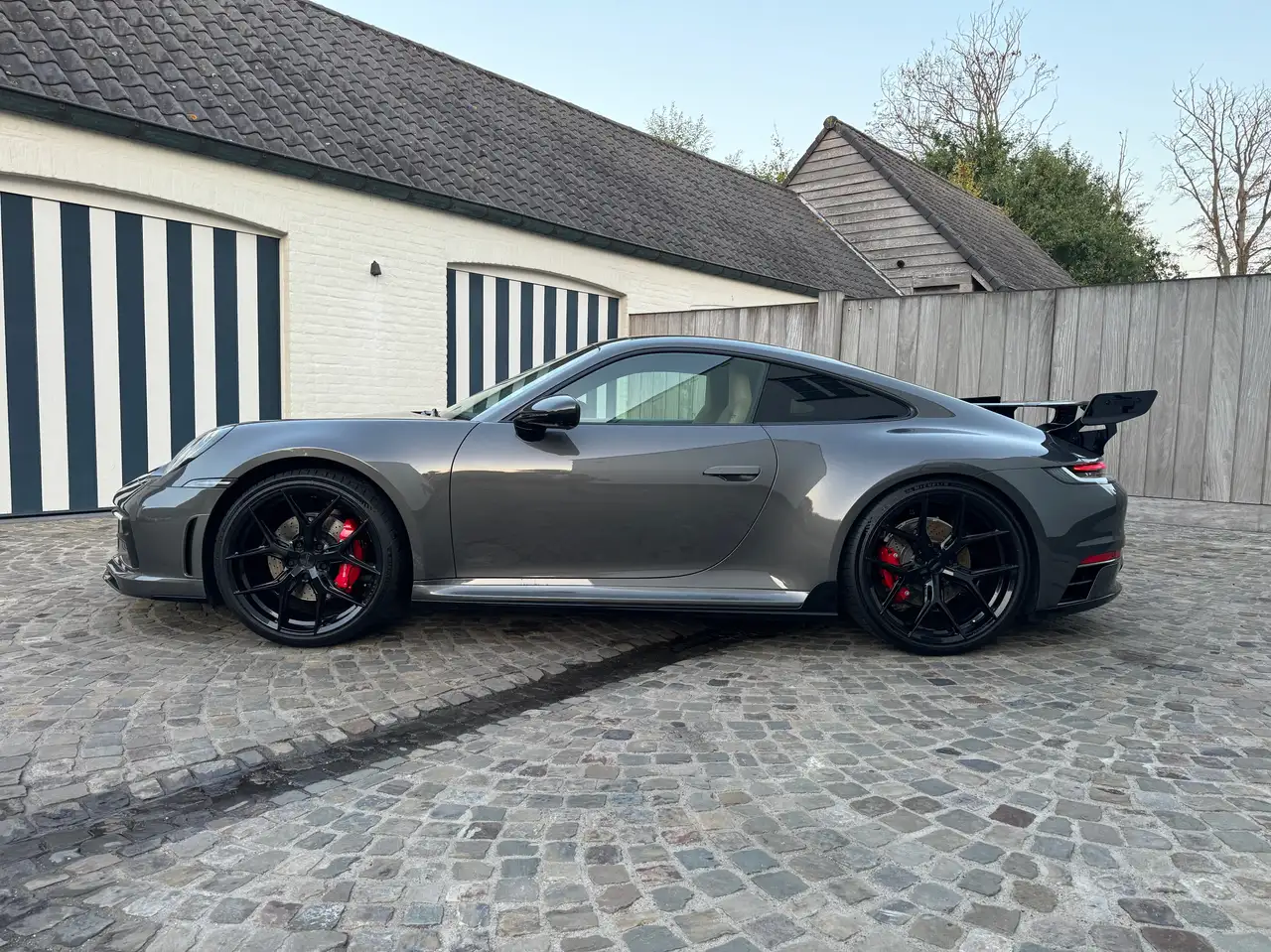 Porsche 911 - 3