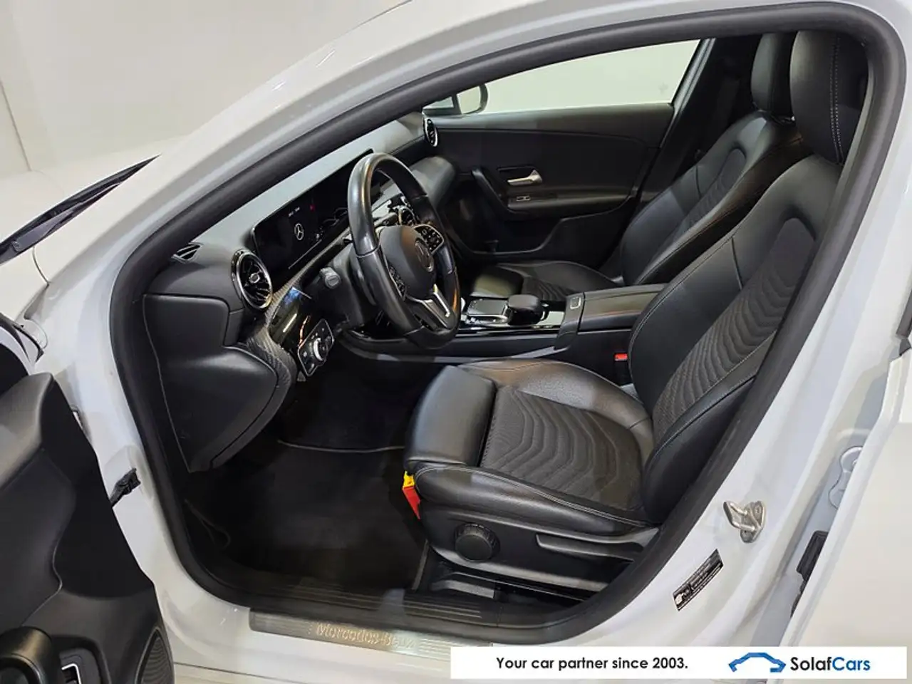 Mercedes-Benz A 200 - 7
