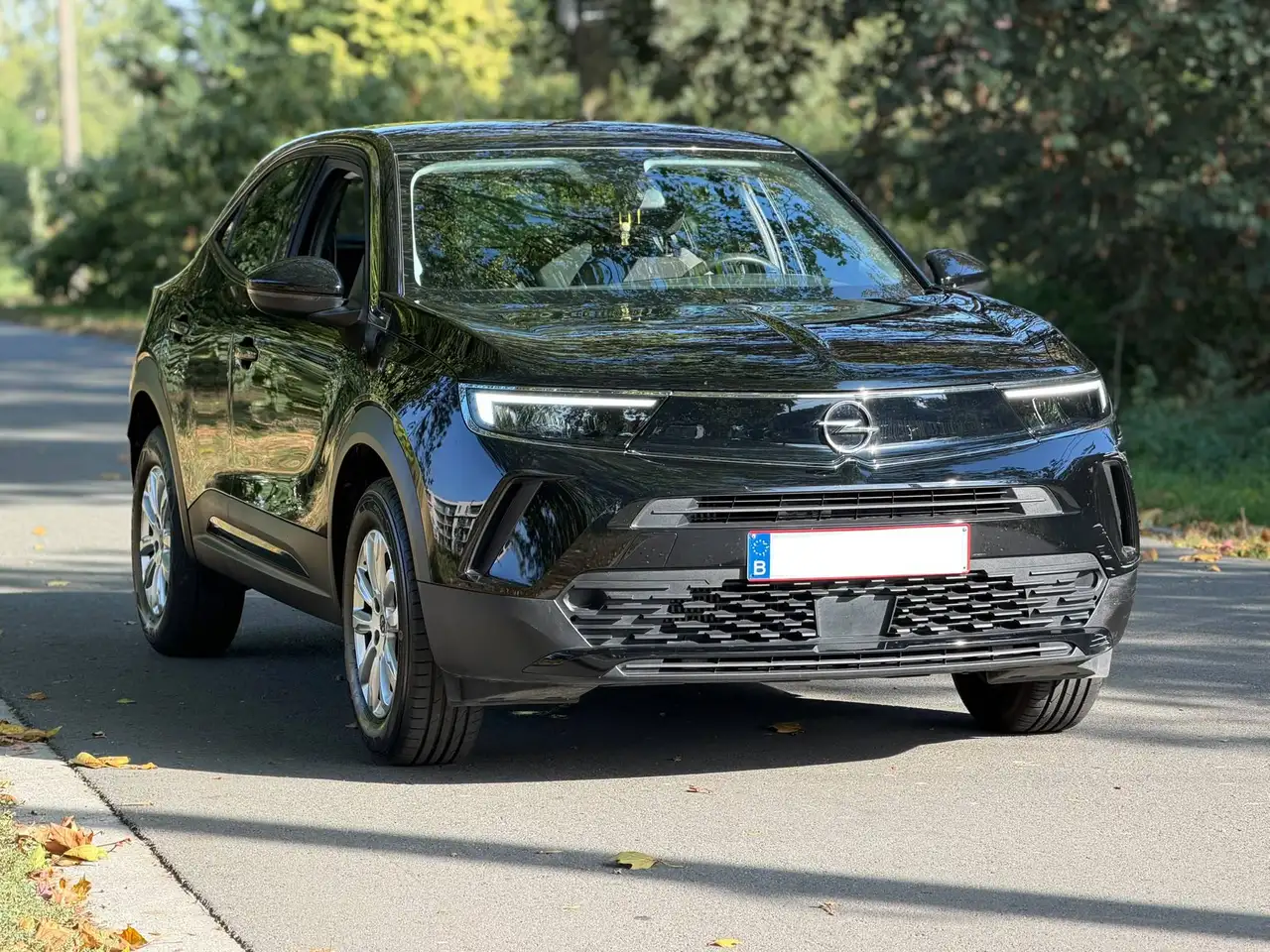 Opel Mokka - 5