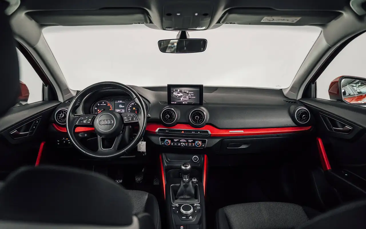 Audi Q2 - 11