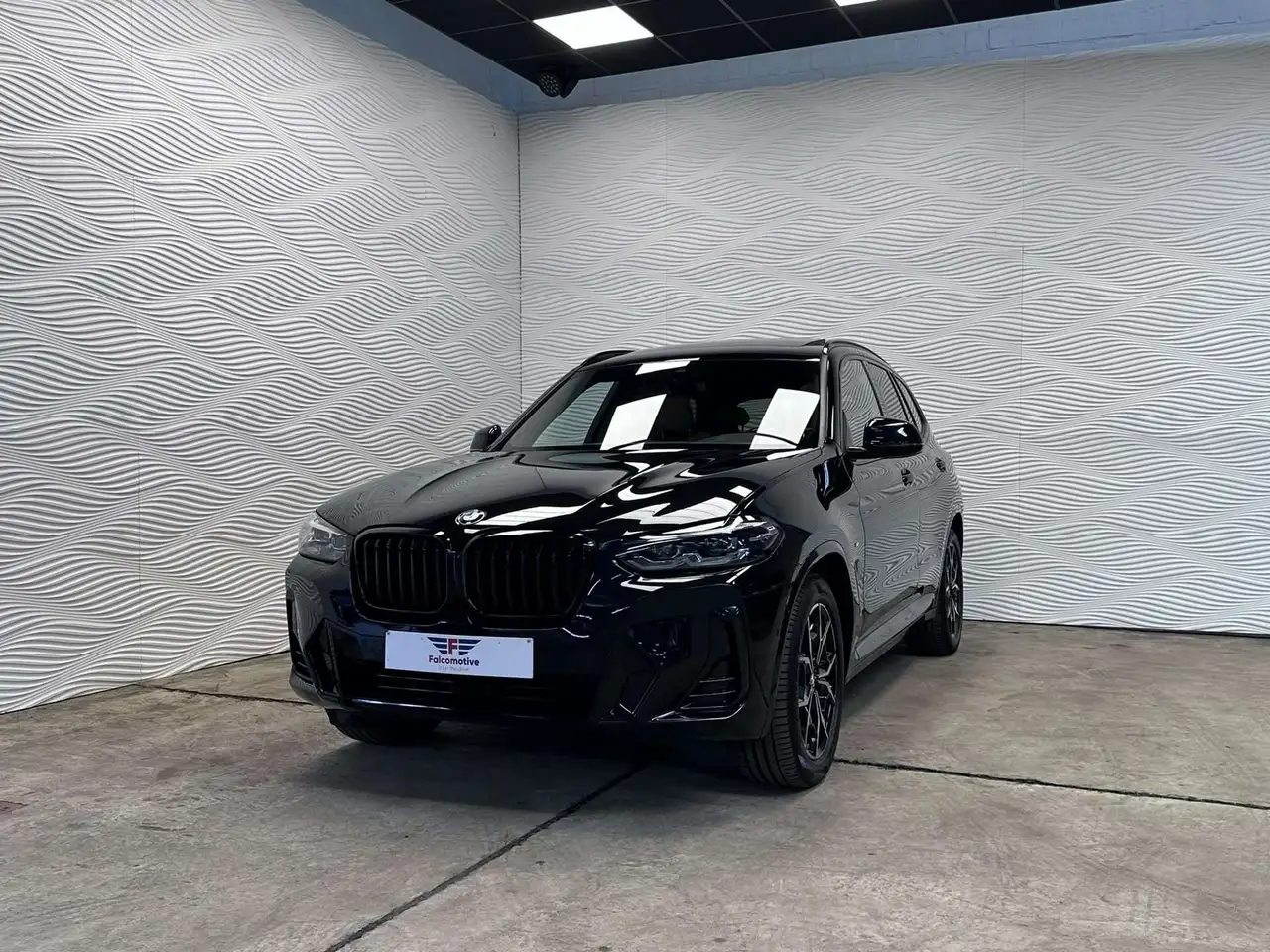 BMW X3 - 4
