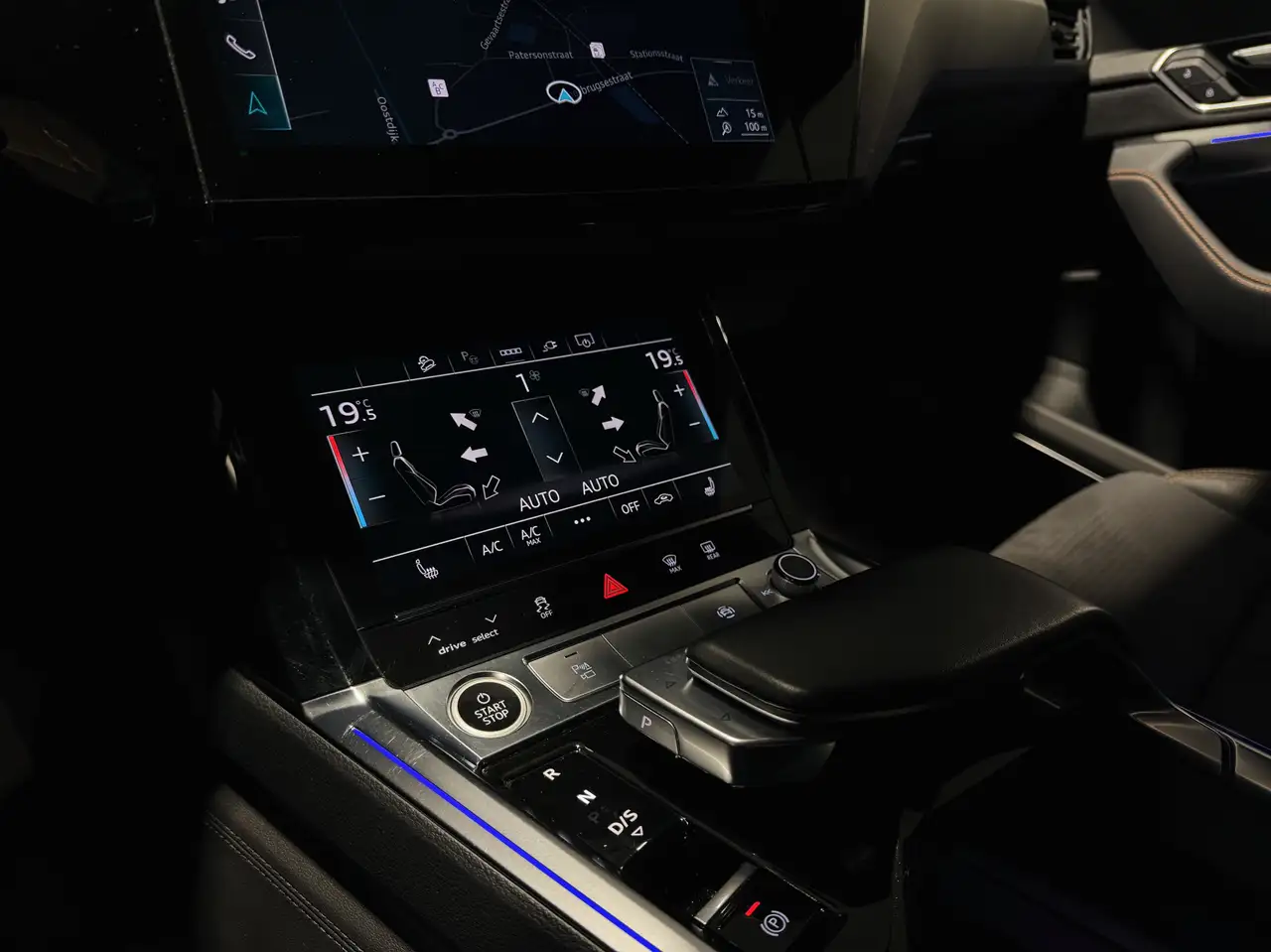 Audi e-tron - 6